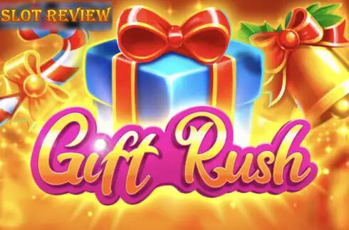 Gift Rush - обзор слота